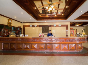 Hoongthip Hotel