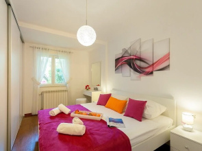 Leona & Borna's Central Lapad Suites