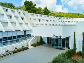 Hotel Osmine