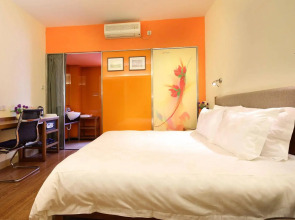 Garden Inn Yanjiang East Road Branch