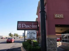 El Paso Inn