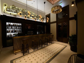 10 Karakoy Istanbul - Special Class