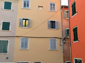 Panorama Antonia Two-bedroom Apartment