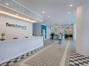 Flora Beach Hotel & Spa