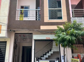 Anirudhha Home Stay
