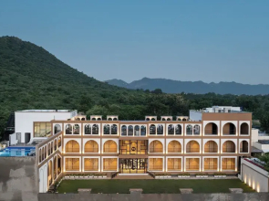 The Montail Udaipur