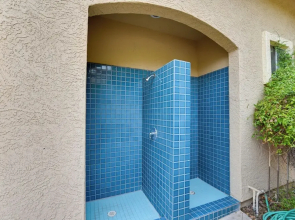 14 Mi to Dtwn: Phoenix Condo w/ Balcony & Spa!