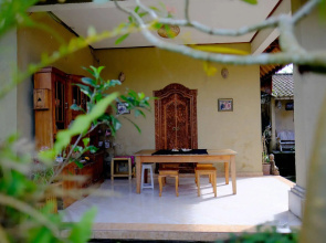 Dukuh Village Villas