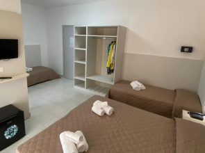Hotel Bahia