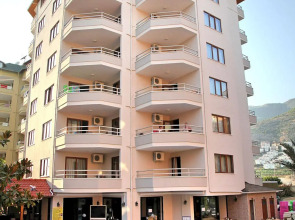Yeniacun Apart Hotel