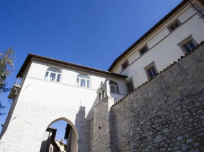 Palazzo Anzuini