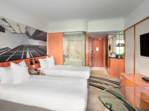 The Park Lane Hong Kong, Autograph Collection