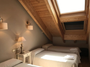 Apartamento Balcón de Jaca II