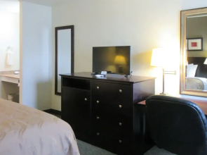 Americas Best Value Inn