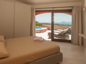 Villa Pevero Hills 4