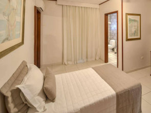 Hotel Real Villa Bella