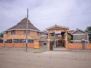 Hotel Genevieve