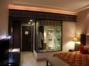 Hotel Airport Residency