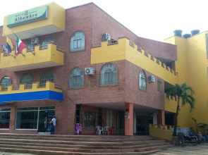 Hotel Alhambra