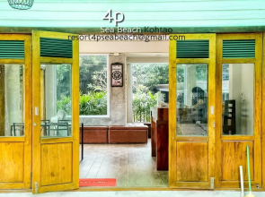 Goodtime 4P Resort