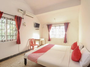 OYO 76729 Delma Merchant's Guest House