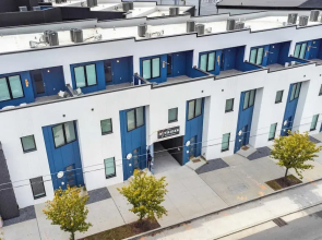 Outrider Buyout- 3 Units by Avantstay Sleeps 36