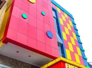 Hotel Emerald Manado