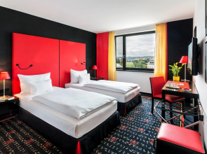 Vienna House Easy by Wyndham Pilsen