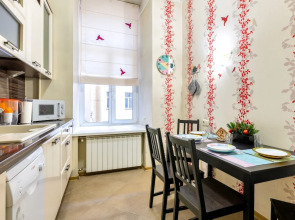 Апартаменты на Московском пр-те, 4