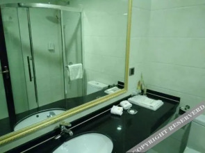 Baolianhua Hotel