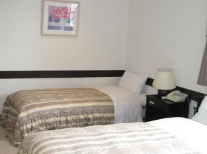 Petit Hotel Kanan