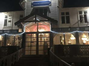 Eidfjord Hytter