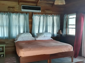 Coco's Beachfront Cabanas