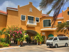 Harbour Village Beach Club Bonaire