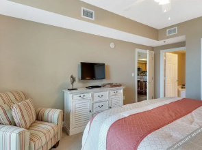 Ariel Dunes II - Gulf View - 2 BR Condo - RJV 1566