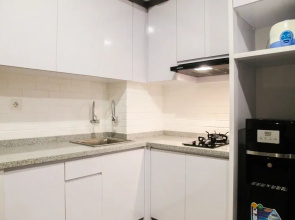 Wonderful 2br Grand Kamala Lagoon Apartment
