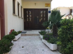 Apartment Mamic
