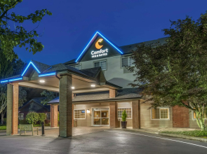 Comfort Inn & Suites Tualatin - Lake Oswego South