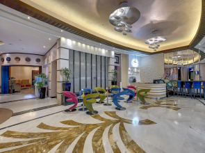 Raintree Rolla Hotel