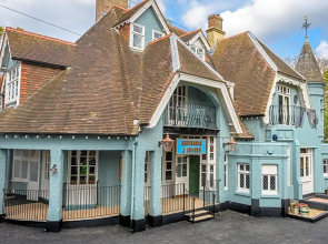 Beechwood Hall Hotel