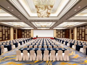 Wyndham Zhuji West