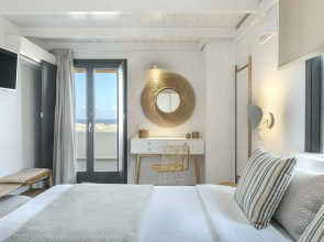 Escape View Villa