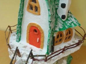 Hostel Malenkyi zamok