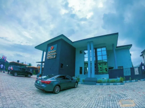 Grand Orchid Hotel