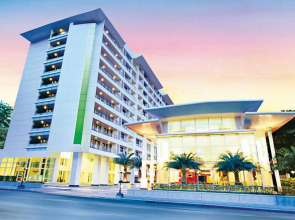 Centre Point Serviced Apartment Thong Lo