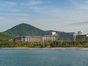 Hyatt Regency Sanya Tianli Bay