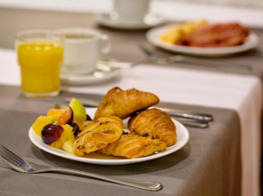 Imperial Hotel Ostrava