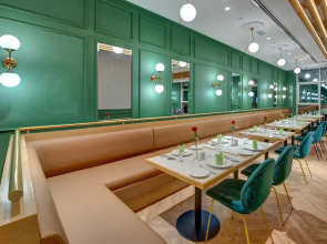 The S Hotel Al Barsha Dubai