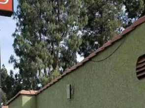 The Victory Motel Inn