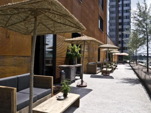 Speicher7 Hotel